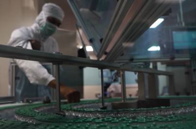 Максим Степанов - Вакцина от коронавируса: Минздрав заговорил о поставках, "7 декабря…" - ukrainianwall.com - Украина