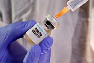 Хоакин Дуато - В Johnson Johnson заявили, что ее вакцина от коронавируса будет стоить меньше $10 nbsp - smartmoney.one - Сша - Испания