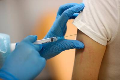 Вакцину от краснухи назвали эффективной при тяжелой форме коронавируса - lenta.ru - Сша - штат Джорджия