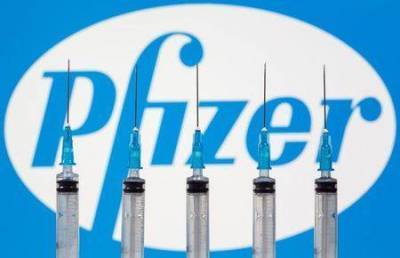 Анна Козлова - Pfizer подала заявку на экстренное использование вакцины от COVID-19 в США - smartmoney.one - Сша