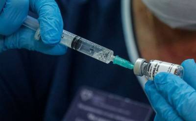 Владимир Путин - Александр Лукашенко - В Белоруссии хотят вакцинировать от коронавируса 2 млн человек - eadaily.com - Белоруссия