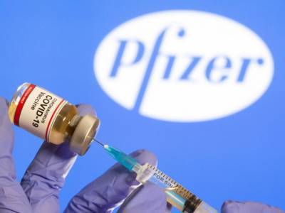 BioNTech и Pfizer запрашивают регистрацию вакцины от COVID-19 - unn.com.ua - Сша - Киев