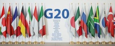 Дмитрий Песков - Песков: Главной темой саммита G20 станет пандемия COVID-19 - runews24.ru - Россия