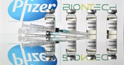 Pfizer и Biontech подали запросы о регистрации вакцины от коронавируса сразу в нескольких странах - focus.ua - Украина - Сша - Германия