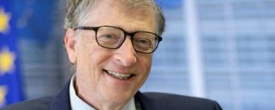 Вильям Гейтс - Билл Гейтс предупредил о трудной зиме из-за коронавируса - runews24.ru