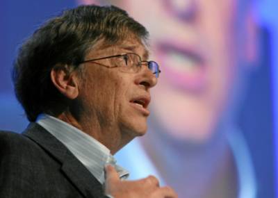 Вильям Гейтс - Билл Гейтс ожидает ухудшения ситуации с пандемией коронавируса - actualnews.org