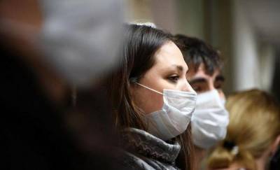 Тюменцам на заметку: врачи назвали ранние симптомы коронавируса - news.megatyumen.ru
