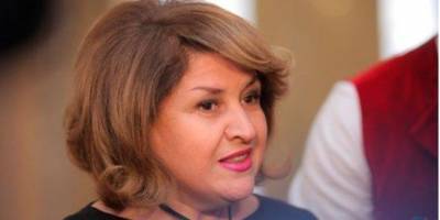 Серж Саргсян - Маргарита Саргсян - От коронавируса умерла супруга экс-президента Армении Саргсяна - nv.ua - Украина - Армения