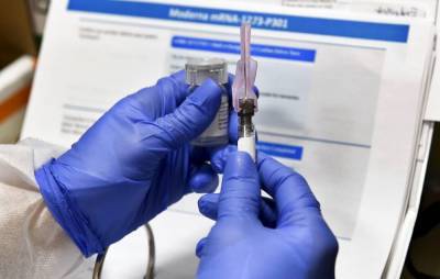Telegraph сообщила возможное название вакцины от коронавируса компаний Pfizer и BioNTech - obzor.lt - Сша - Англия - Евросоюз