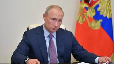 Владимир Путин - Путин подчеркнул эффективность двух российских вакцин от коронавируса - russian.rt.com - Россия