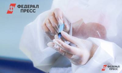 В России массовая вакцинация от COVID-19 может начаться на следующей неделе - fedpress.ru - Россия - Москва
