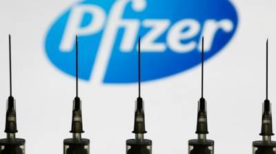 Pfizer начала процесс регистрации вакцины от коронавируса - ru.slovoidilo.ua - Украина - Сша