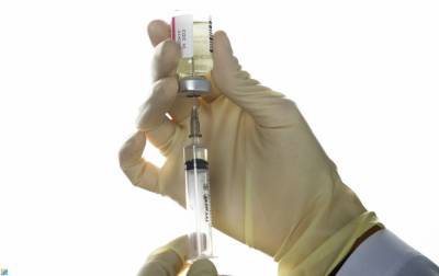 Израиль согласовал контракт с AstraZeneca по вакцине от коронавируса - rbc.ua - Украина - Израиль