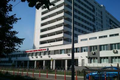 В киевской больнице зараженная COVID-19 женщина покончила с собой - newsone.ua - Украина - Киев