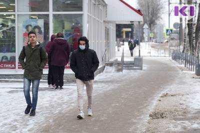 В Коми под меднаблюдением по коронавирусу находятся 9 242 человека - komiinform.ru - республика Коми - Сыктывкар