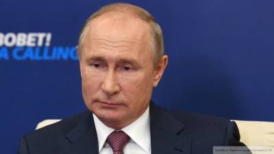 Путин - Путин назвал тревожные тенденции на фоне пандемии коронавируса - newinform.com - Россия