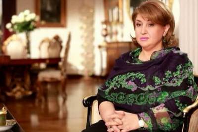 Серж Саргсян - Маргарита Саргсян - Жена бывшего президента Армении Саргсяна скончалась от коронавируса - newsone.ua - Украина - Армения