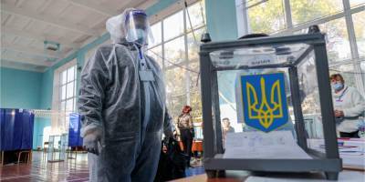 ЦИК отменила даты повторных выборов в Борисполе и Новгород-Северском, мэры которых умерли от коронавируса - nv.ua - Северск