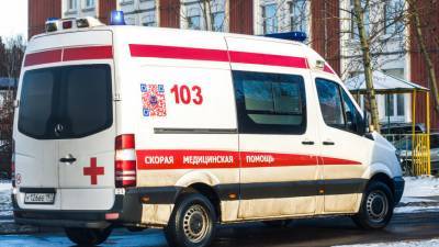 В Москве за сутки умерли 74 пациента с коронавирусом - mir24.tv - Москва