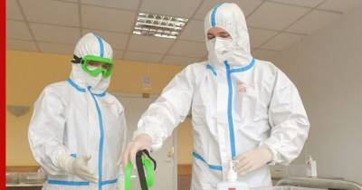 В Москве закрыли клинику за сокрытие данных о пациентах с коронавирусом - profile.ru - Москва