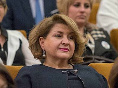 Серж Саргсян - От COVID-19 умерла жена экс-президента Армении - unn.com.ua - Киев - Армения