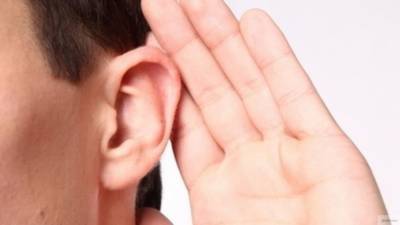 Врач рассказал об ухудшении слуха у переболевших COVID-19 - nation-news.ru