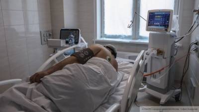 Немецкий врач убивал пациентов с COVID-19, чтобы они "не мучались" - nation-news.ru - Германия - Эссен
