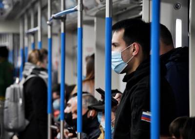 Наталья Пшеничная - Эксперт рассказала, когда наступает пик заразности коронавируса - m24.ru