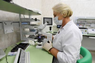 В Петербурге за сутки на коронавирус обследовали 43 103 человека - abnews.ru - Санкт-Петербург