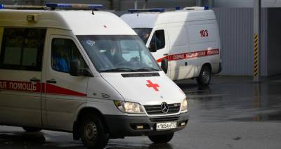 В Москве за сутки госпитализировали 1 535 пациентов с коронавирусом - m24.ru - Россия - Москва