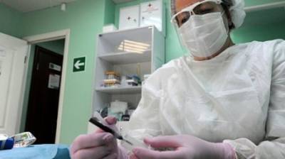 В России за сутки выявили рекордные 24,8 тысячи новых случаев коронавируса - penzainform.ru - Россия - Санкт-Петербург - Москва - Московская обл.