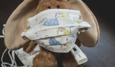 За прошедшие сутки в Тюменской области 4 ребенка заболели коронавирусом - nashgorod.ru - Тюменская обл.