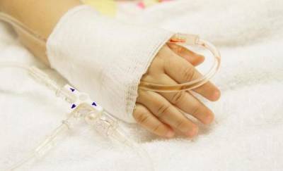 В Югре в больницу попал ребенок с крайне тяжелым течением коронавируса - news.megatyumen.ru - округ Югра