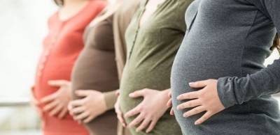 Беременные не являются группой риска для коронавируса — врачи США - eadaily.com - Сша