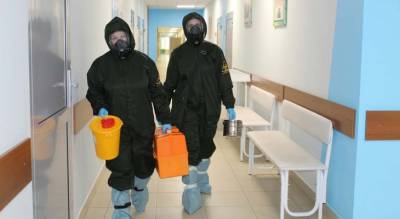 Семь новых смертей: статистика по коронавирусу в Чувашии на субботу - pg21.ru - республика Чувашия