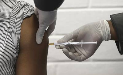 Al Jazeera (Катар): вакцина против коронавируса влияет на ДНК человека и разрушает его организм? Это преступление против человечности? - inosmi.ru - Сша - Германия - Катар