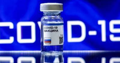 Александр Бен Цви - В Израиле хотят купить 1,5 млн доз российской вакцины от коронавируса - focus.ua - Россия - Израиль - Иерусалим