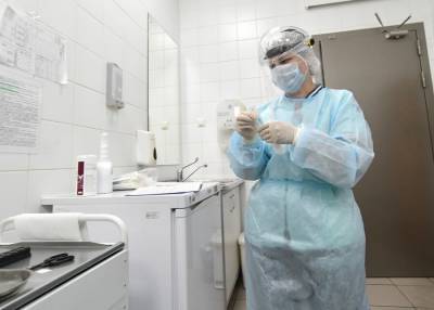 Ученые прогнозируют вспышку кори из-за пандемии коронавируса - m24.ru - Мельбурн