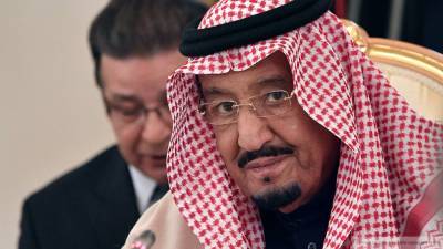 Азиз Аль-Сауд - Салман Ибн-Абдул - Саудовский король предложил странам G20 делиться вакциной от коронавируса - riafan.ru - Саудовская Аравия - Эр-Рияд