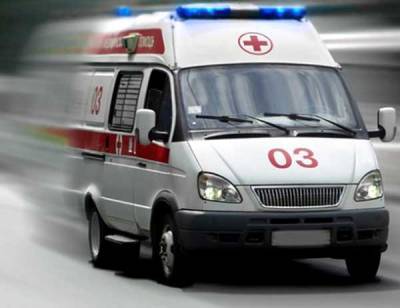 В Екатеринбурге муж пациентки с коронавирусом напал на фельдшеров - actualnews.org - Екатеринбург