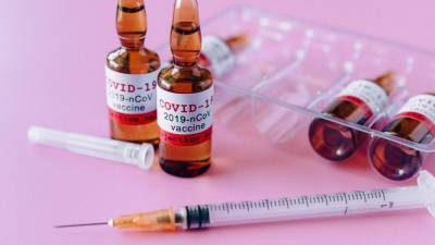Компания Pfizer рассказала об успехах ее вакцины против COVID-19 - fainaidea.com - Сша