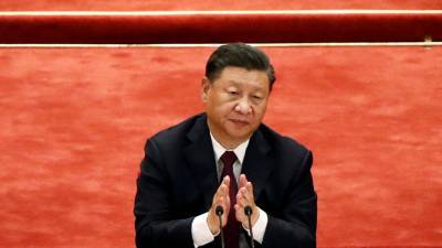 Си Цзиньпин - Си Цзиньпин: Китай готов сотрудничать с G20 по вакцинам от коронавируса - russian.rt.com - Китай