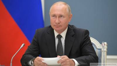 Путин - Путин рассказал о последствиях коронавируса в ходе саммита G20 - newinform.com - Россия - Саудовская Аравия