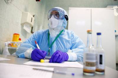 Медики прогнозируют вспышку кори из-за коронавируса - infox.ru - Мельбурн