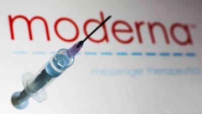 Барни Грэм - Научный прорыв: как Moderna в рекордные сроки создала вакцину от COVID-19 - bykvu.com - Сша - Китай