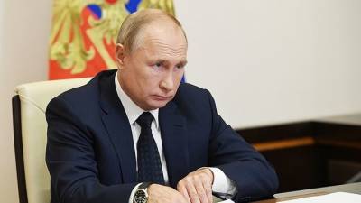 На G20 Путин говорил об ударе коронавируса и взаимопомощи - vesti.ru - Азербайджан - Армения