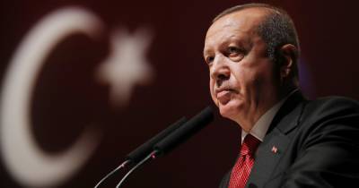 Реджеп Тайип Эрдоган - Эрдоган готов предоставить турецкую вакцину от коронавируса всему миру - focus.ua - Турция