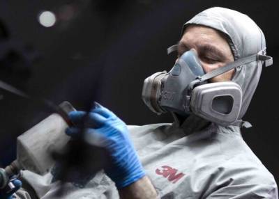 Число жертв коронавируса в Чехии превысило 7000 - unn.com.ua - Киев - Прага - Чехия