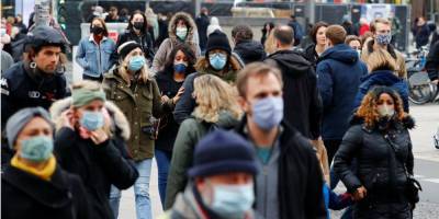 Сокращение времени работы и запрет общественных собраний. Сербия усиливает меры по борьбе с коронавирусом - nv.ua - Украина - Сербия
