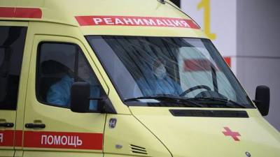 75 человек с коронавирусом погибли в Москве за сутки - eadaily.com - Москва